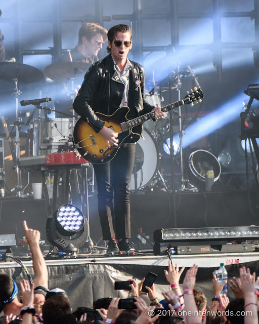 Foster the People at Osheaga on August 6, 2017 Photo by John at One In Ten Words oneintenwords.com toronto indie alternative live music blog concert photography pictures photos