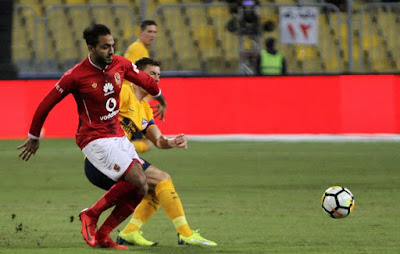 الزمالك يكشف حقيقة توقيع كهربا للنادي الأهلي الزمالك يكشف حقيقة توقيع كهربا للنادي الأهلي