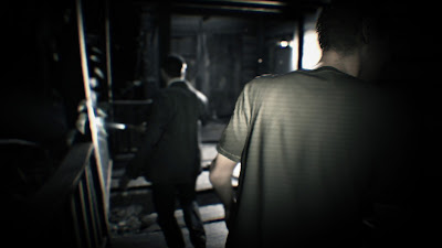 Resident Evil 7 Biohazard Game Image 2