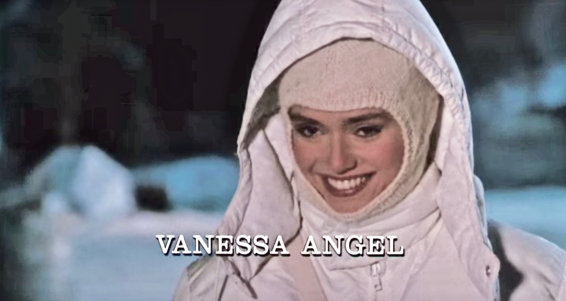 cult film freak CHEVY CHASE AND DAN AYKROYD SEEK HOPE IN 'SPIES LIKE US'