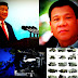 5 Facts why President Rodrigo Duterte wants to buy arms from China and Russia