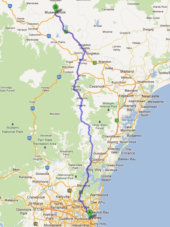 Geek Wanderlost The Story So Far