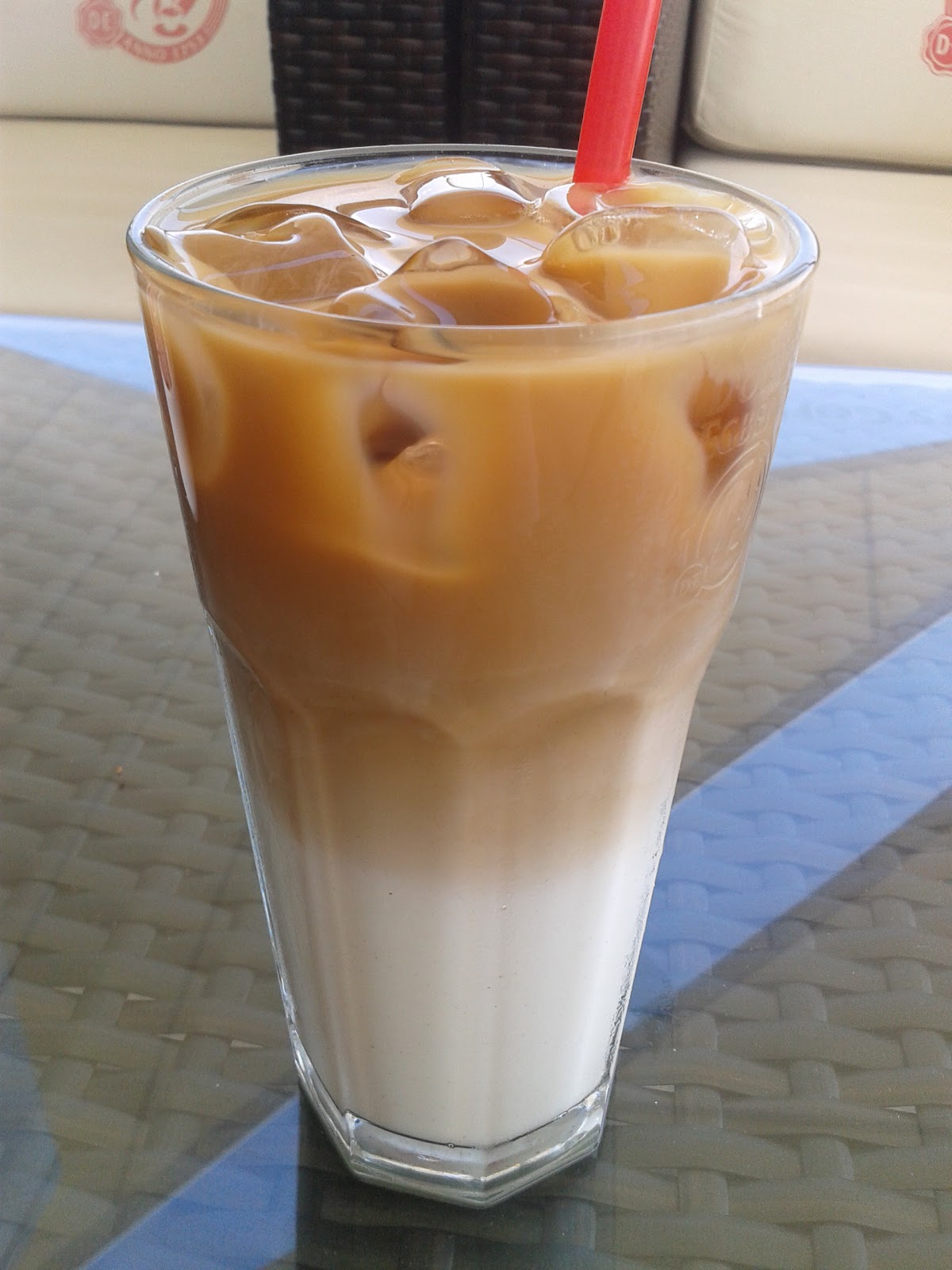 kahveaskina.. Douwe Egberts Coffee
