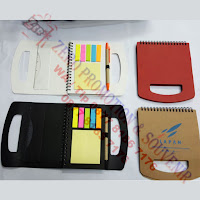 Notes Blocknote promosi, Cetak Block Note Murah, Blocknote Spiral promosi, blocknote promosi / memo / agenda / notebook, Notes Seminar Kit, memo recycle daur ulang