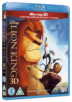 Disney The Lion King 