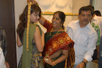 Kuber Jewellery Opening Gallery