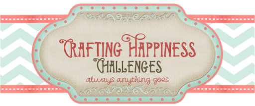 Crafting Happiness Challenges