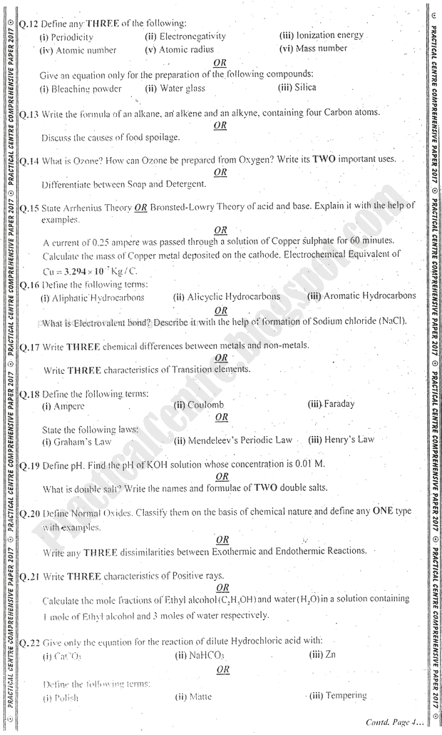 chemistry-ix-practical-centre-preparation-paper-2017-science-group