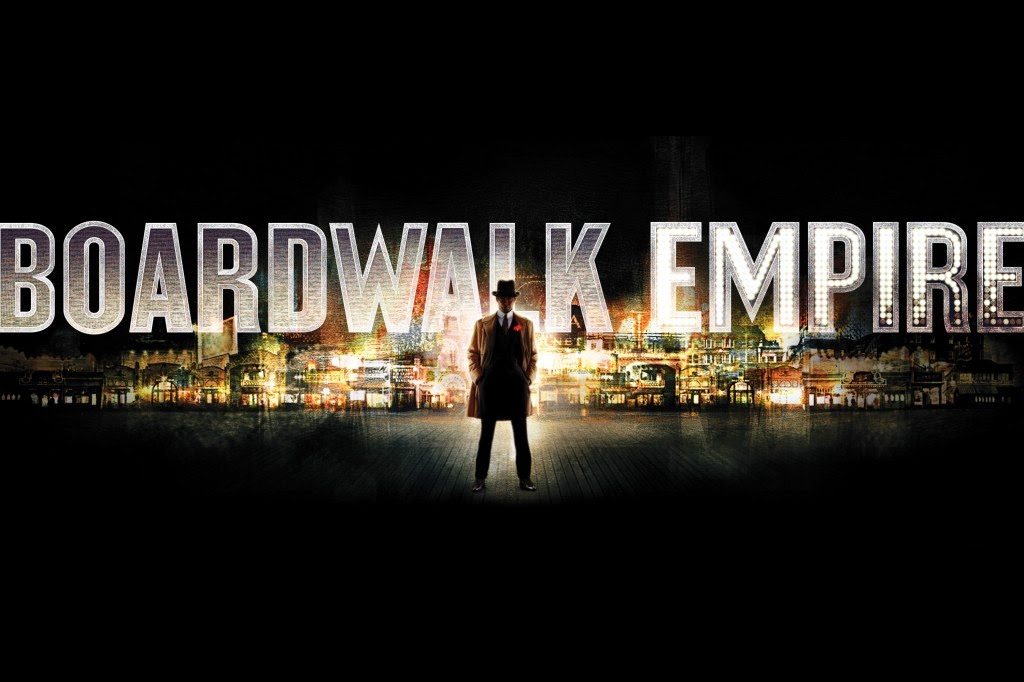 Boardwalk Empire - Golden Days For Boys & Girls - Review - Be Honest & True, Boys