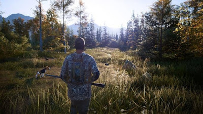 لعبة 2 HUNTING SIMULATOR للكمبيوتر لعبة 2 HUNTING SIMULATOR للكمبيوتر