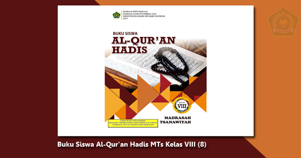 Buku Siswa Qurdis Kelas 8 Soal Essay