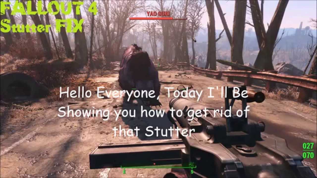 fallout new vegas lag fix pc fallout new vegas lag fix pc