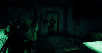 Potentia Game Screenshot 3