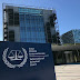 ICC to Probe Alleged War Crimes in Palestinian Areas.