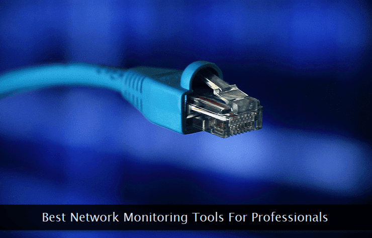 Ethernet cable