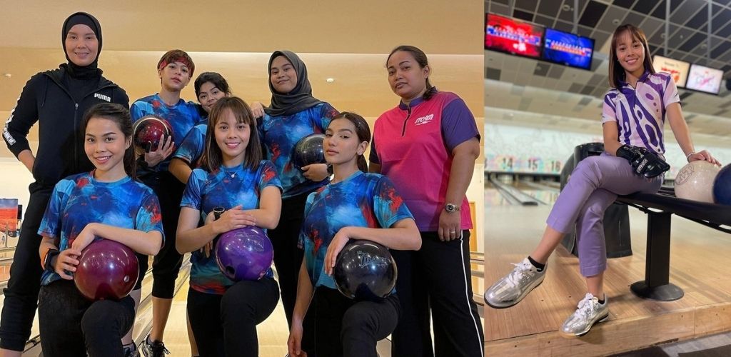 Ratu tenpin drama