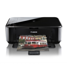 use canon mg3100 scanner