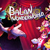 Balan Wonderworld