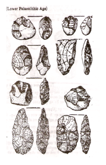 प्रागैतिहासिक कला प्रागैतिहासिक कला