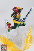 S.H. Figuarts Shinkocchou Seihou Ankh (Arm) 17