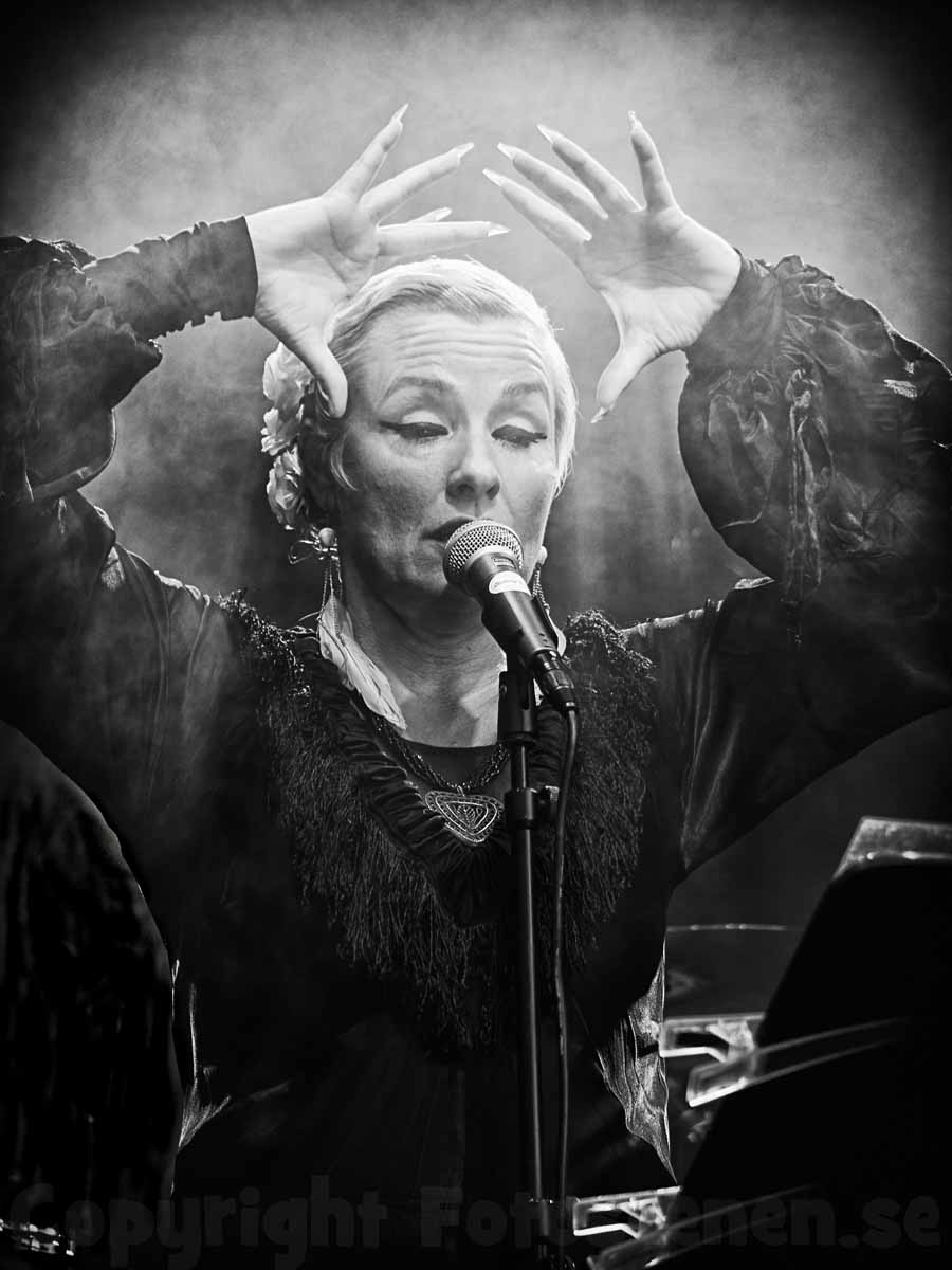 Fotoscenen Regina Lund Revisited