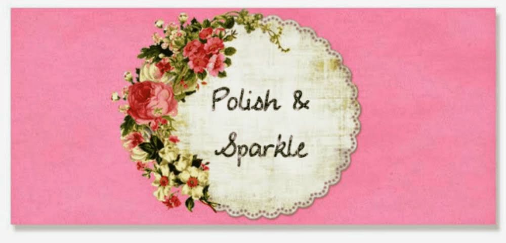                                     Polish & Sparkle