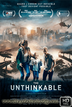 Lo Inimaginable [1080p] [Latino-Sueco] [MEGA]