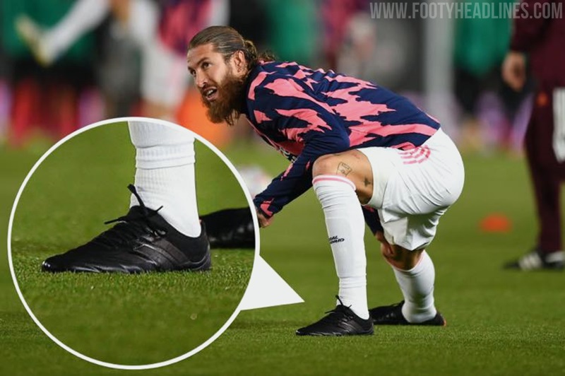 sergio ramos copa 20.1