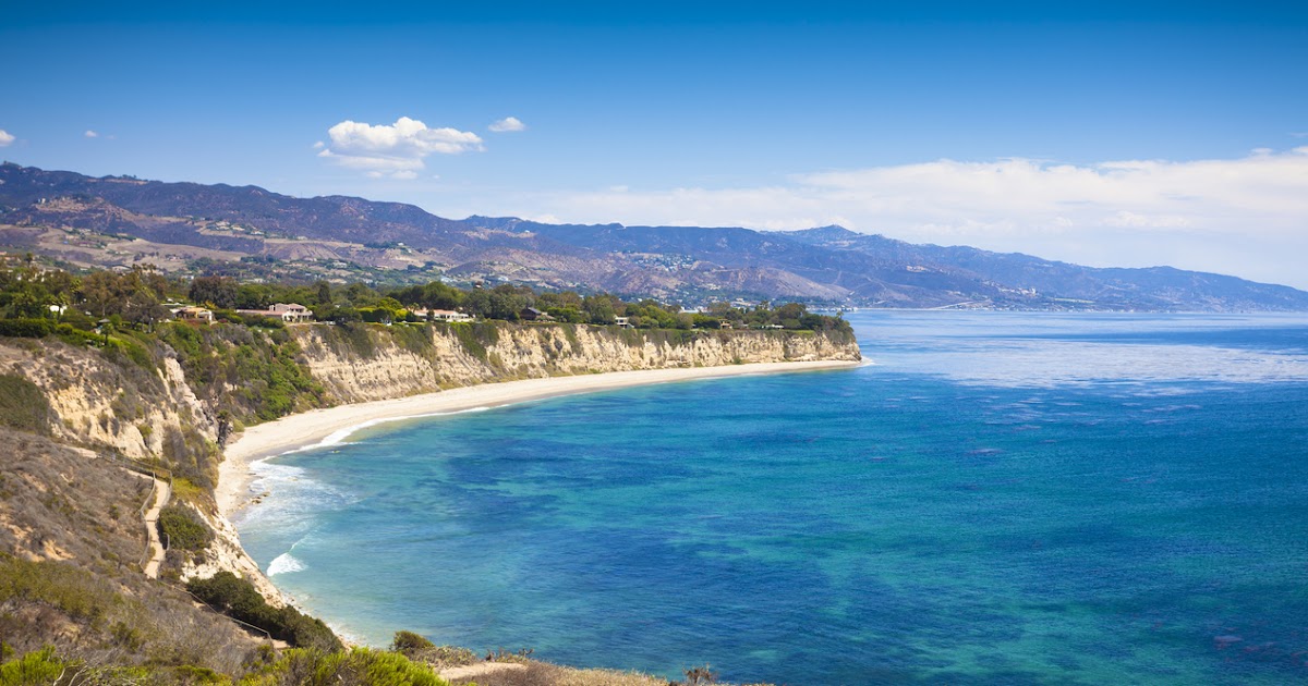Brian Merrick Real Estate What Makes Point Dume Homes the Best Place