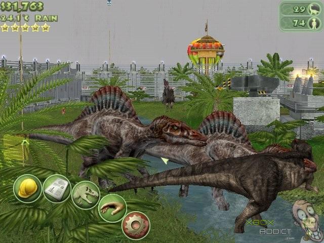 Jurassic Park Operation Genesis Pc Download Utorrent Jurassic Park Operation Genesis Pc Download Utorrent