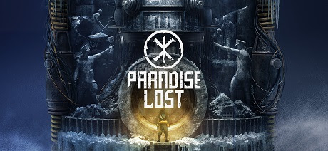 Paradise Lost-GOG