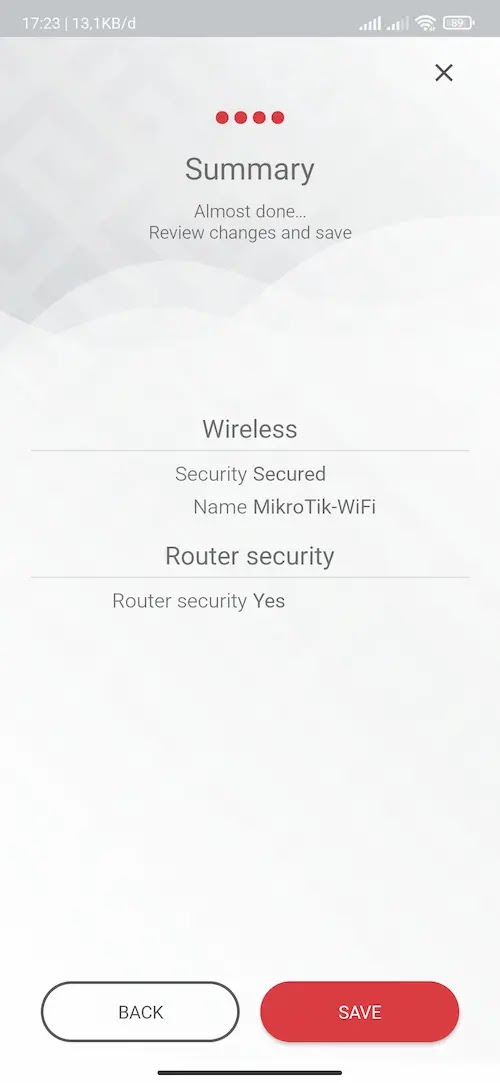 472.konfigurasi wifi mikrotik selesai