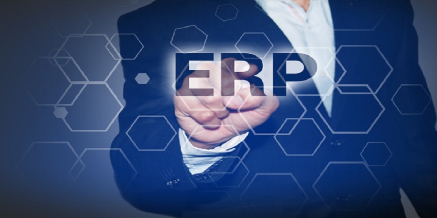 ERP Software: Integrate your ERP Software