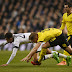 Borussia Dortmund 1-2 Tottenham Report