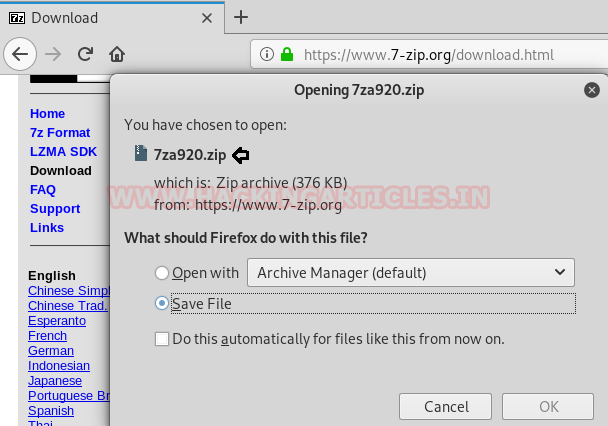 Cloakify Factory Data Exfiltration