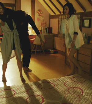 여자들이 좋아하는 포인트........jpg | 인스티즈