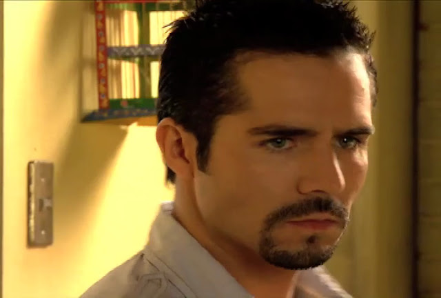 jose ron