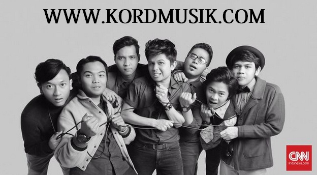 Kunci Gitar Juicy Luicy - Tanpa Tergesa | Lirik Dan Kuci Gitar Terbaik