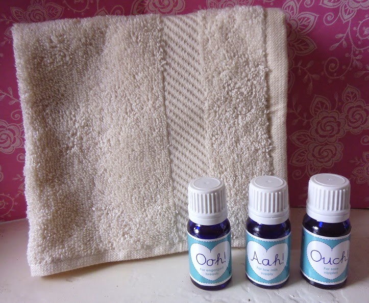 Review Natural Birthing Company Bosom Buddies Breastfeeding Survival