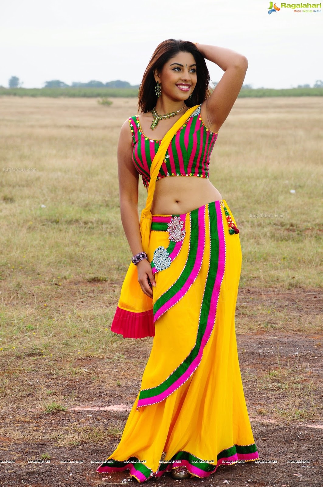 Actress Celebrities Photos Richa Gangopadhyay Hd Hot In Saree Richa Gangopadhyay Spicy Armpit