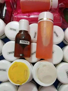 Melly skin care