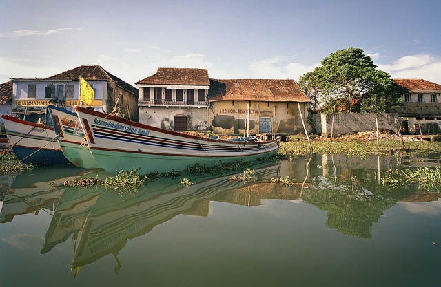 Kerala India | Desktop Wallpapers