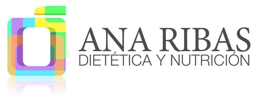 Ana Ribas Dietética y Nutrición