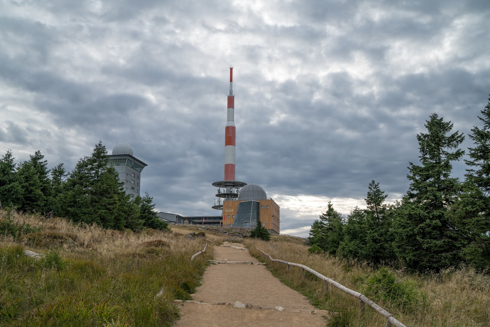 The Harz Journey Walpurgisnacht