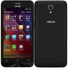 Tutorial Flashing Asus Zenfone Go Z00vd Bootloop Via Flashtool Mobile Learning