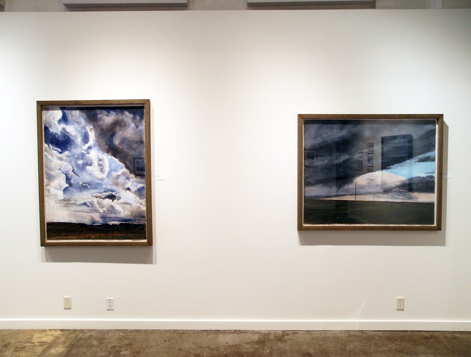 john davis carroll art