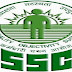 SSC (Combined Graduate Level) Notification, 2019