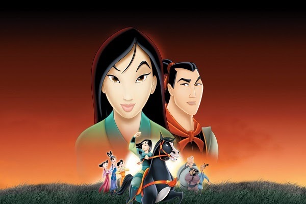 cartoon mulan full movie 2 cartoon mulan full movie 2