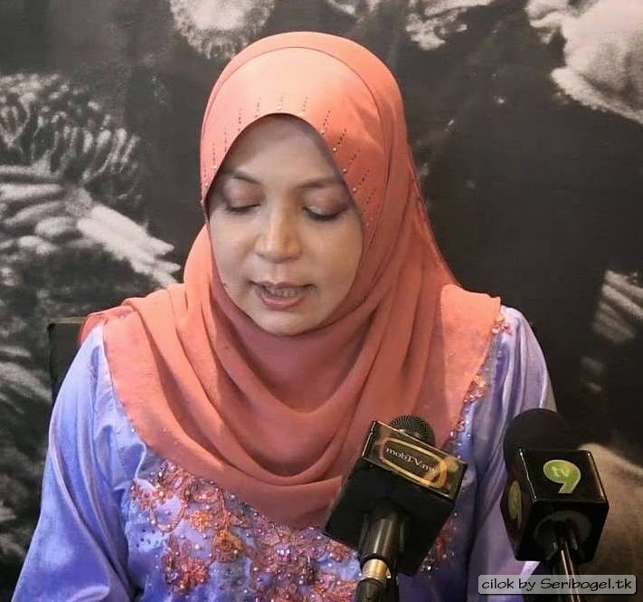 Ustazah Dr. Mashitah Jilboobs buah dada lite tudung selempang ke