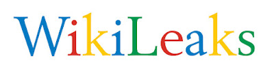 Wikileaks Logo